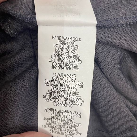 Marina Lace Sequined Stretch Body Con Formal Dress Size 22W - Picture 14 of 14